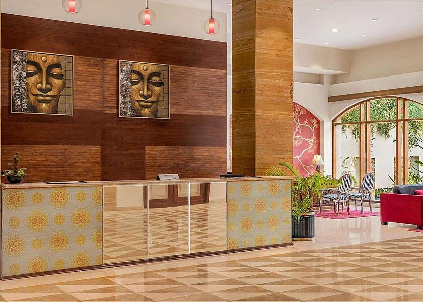 Rajasthan Jaipur Public Areas