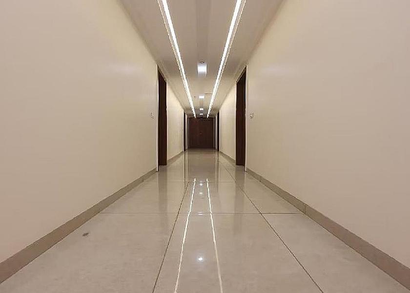 Punjab Zirakpur Public Areas