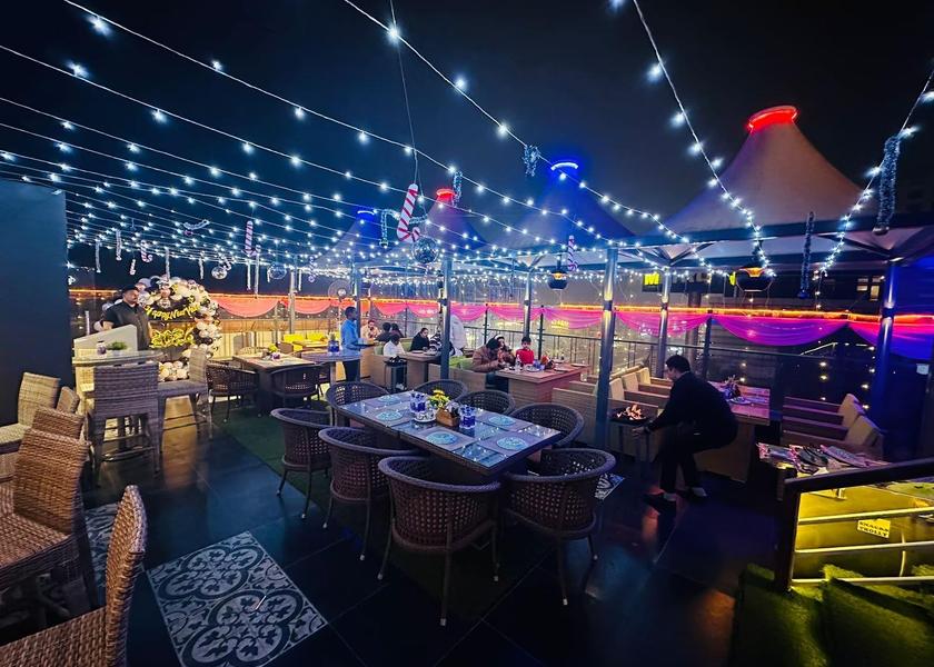 Punjab Zirakpur Food & Dining