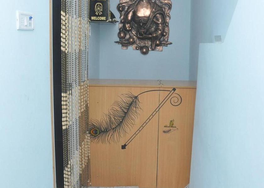 Andhra Pradesh Chittoor Public Areas