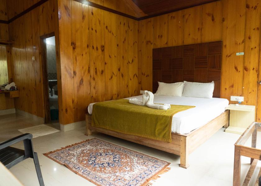 Andaman and Nicobar Port Blair Deluxe Double
