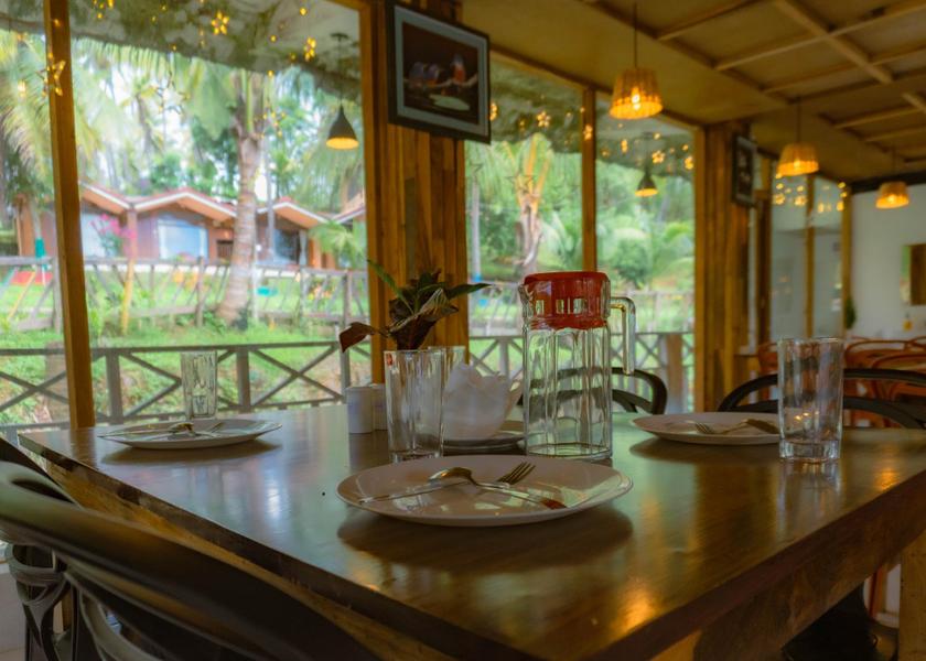 Andaman and Nicobar Port Blair restaurant