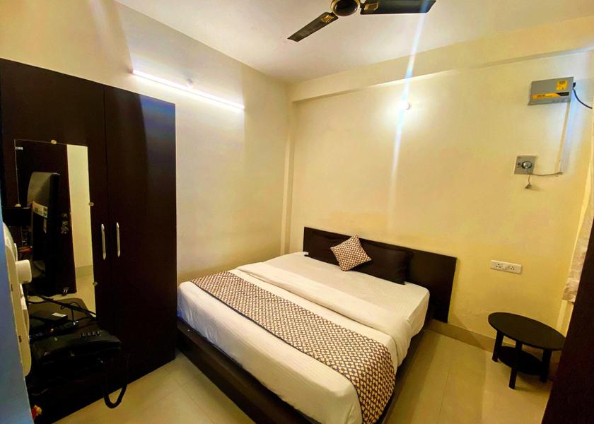 Uttar Pradesh Varanasi exterior view