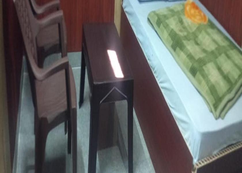 Uttarakhand Barkot double rooms