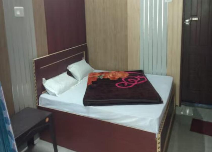 Uttarakhand Barkot double rooms