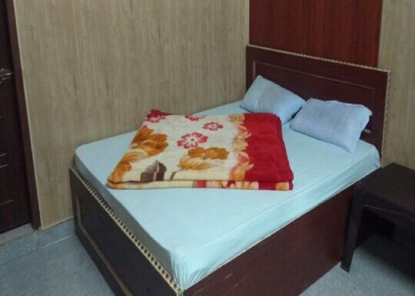 Uttarakhand Barkot double rooms
