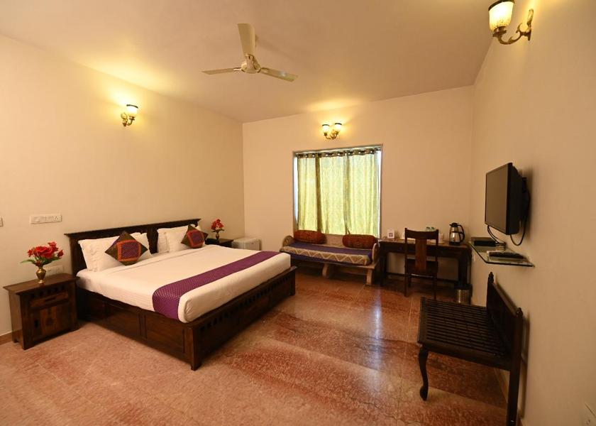 Rajasthan Sawai Madhopur 1009