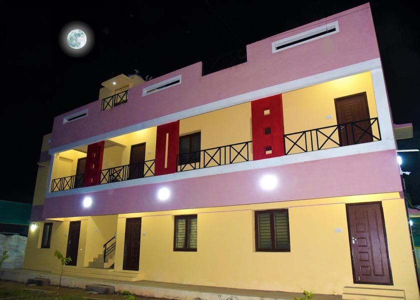 Tamil Nadu Kumbakonam 