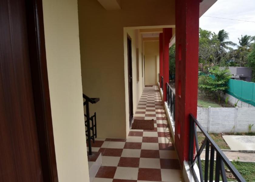 Tamil Nadu Kumbakonam Outdoors