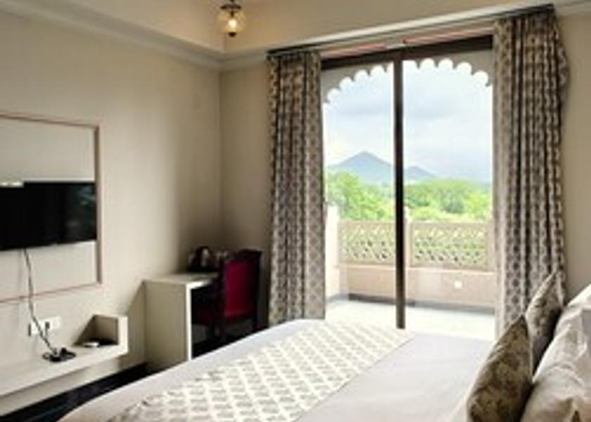 Rajasthan Udaipur Junior Suite
