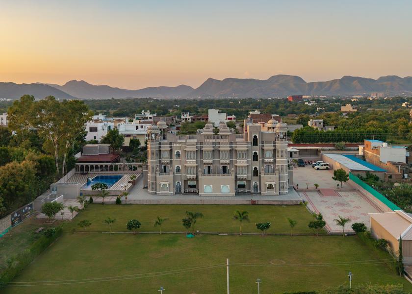 Rajasthan Udaipur 