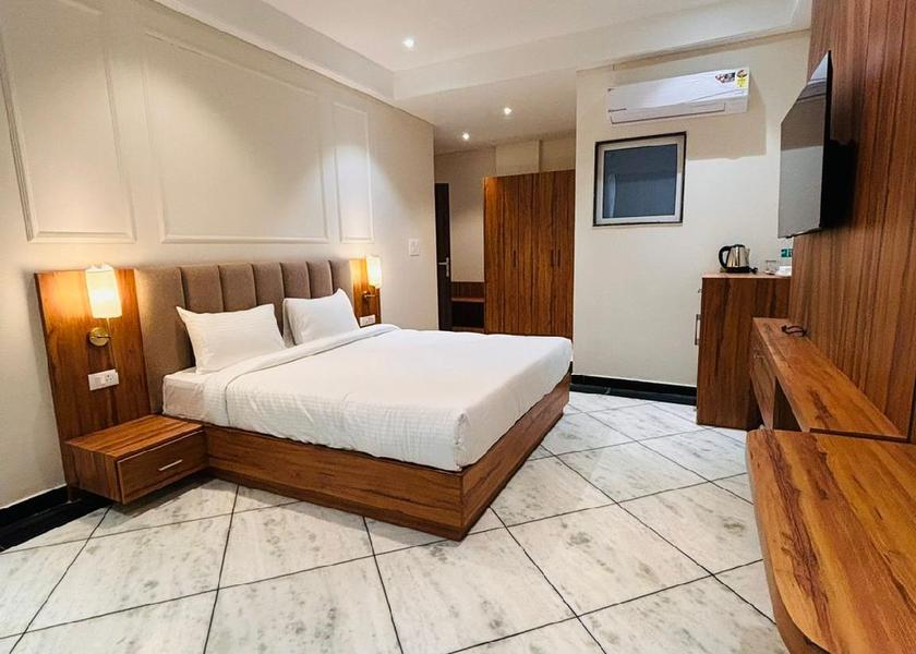 Rajasthan Jaipur Premium Room