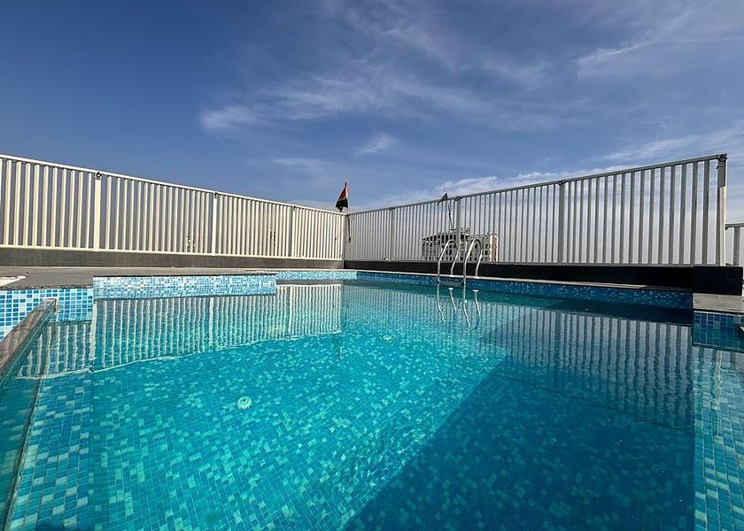 Rajasthan Jaipur Pool