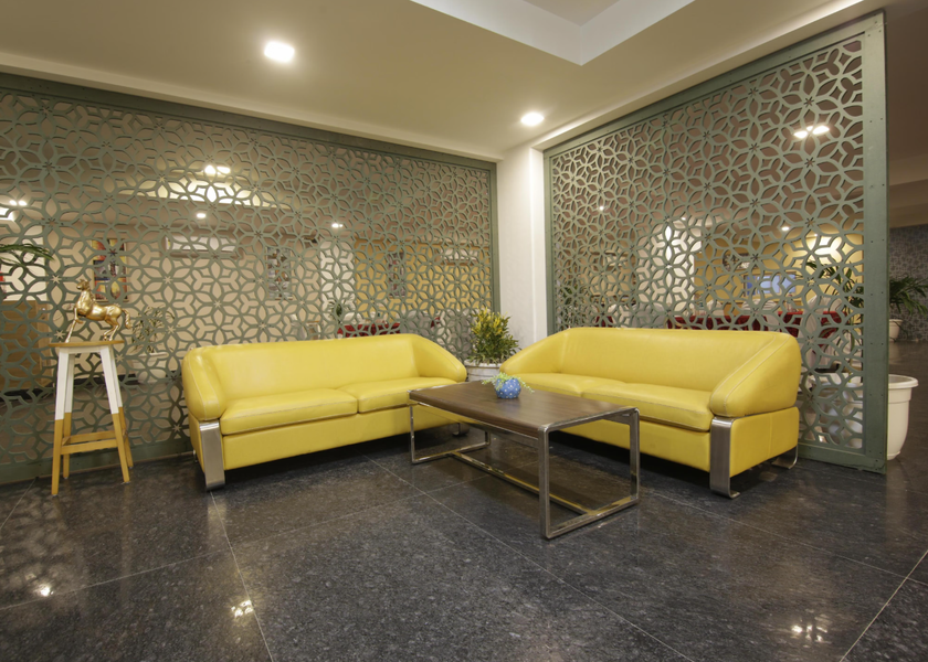 Haryana Gurugram Public Areas