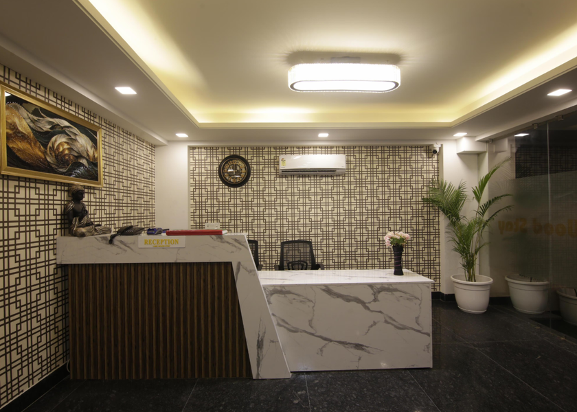 Haryana Gurugram Public Areas