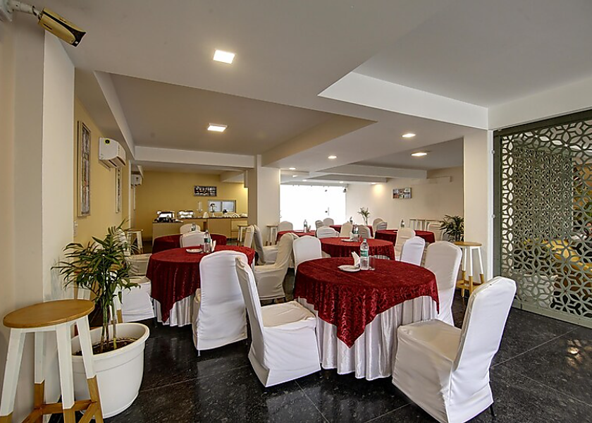 Haryana Gurugram Food & Dining