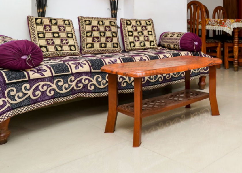 Karnataka Madikeri Public Areas