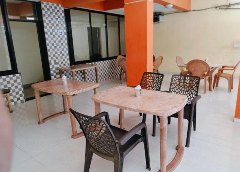 Dadra and Nagar Haveli and Daman and Diu Daman Business Centre