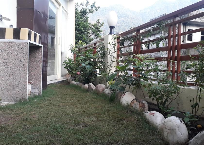 Dadra and Nagar Haveli and Daman and Diu Daman Hotel Exterior