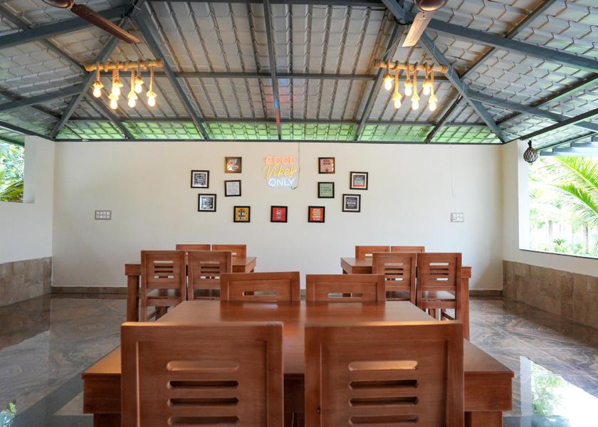 Karnataka Kanakapura restaurant