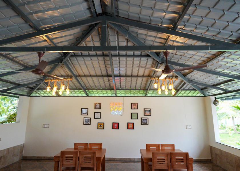 Karnataka Kanakapura restaurant