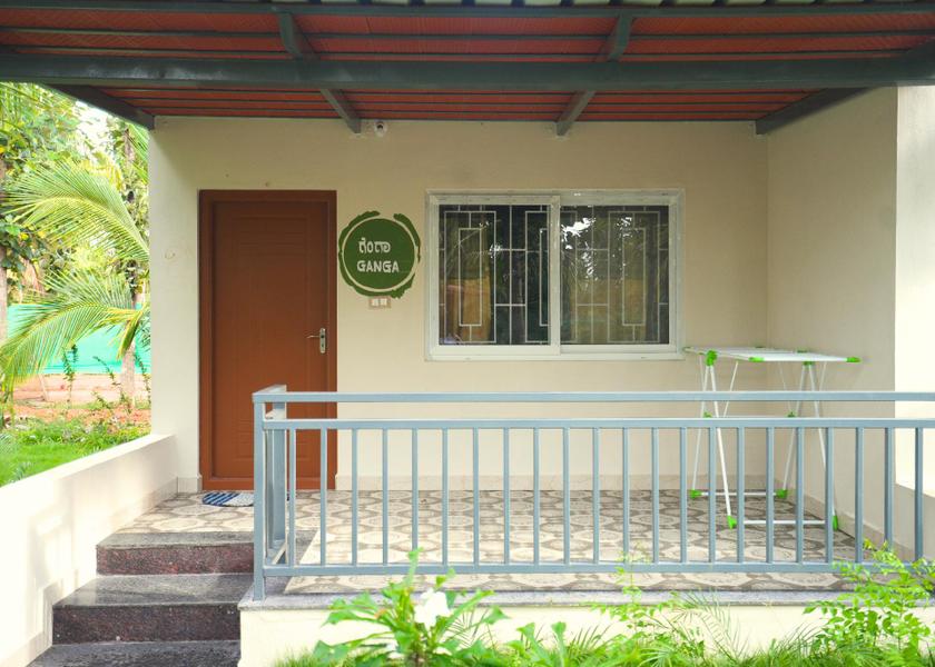 Karnataka Kanakapura Hotel Exterior