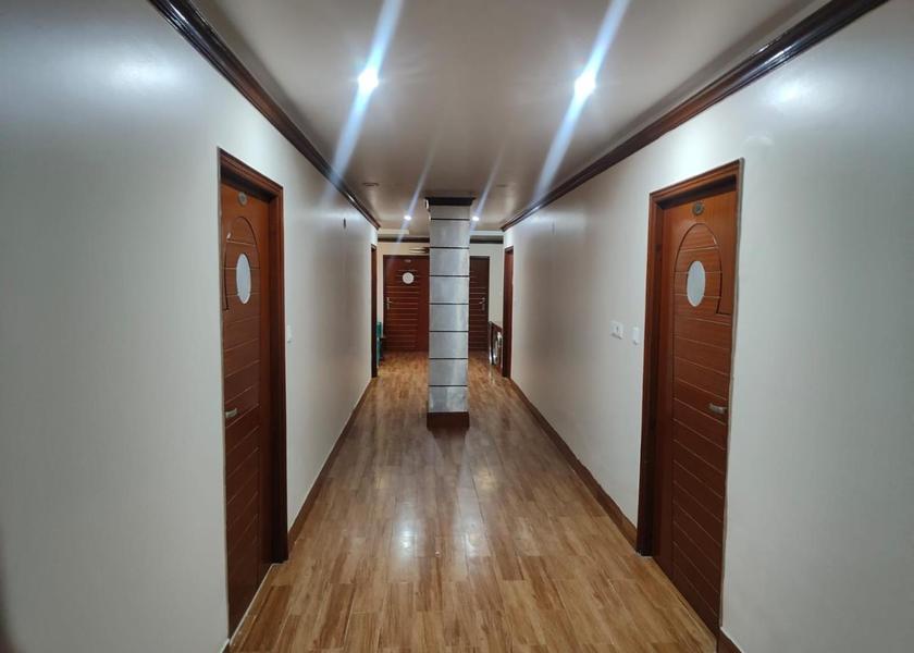 Haryana Rewari 