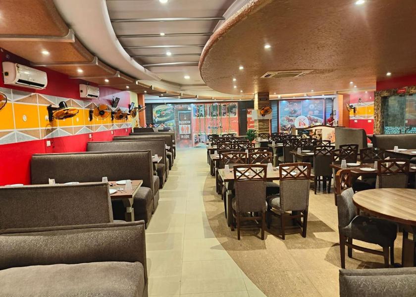 Haryana Rewari 