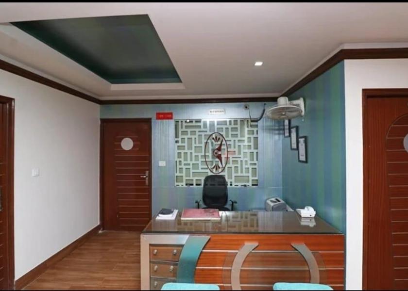 Haryana Rewari Public Areas