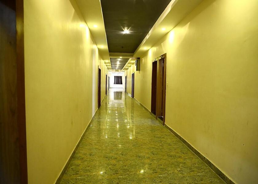 Madhya Pradesh Vidisha 