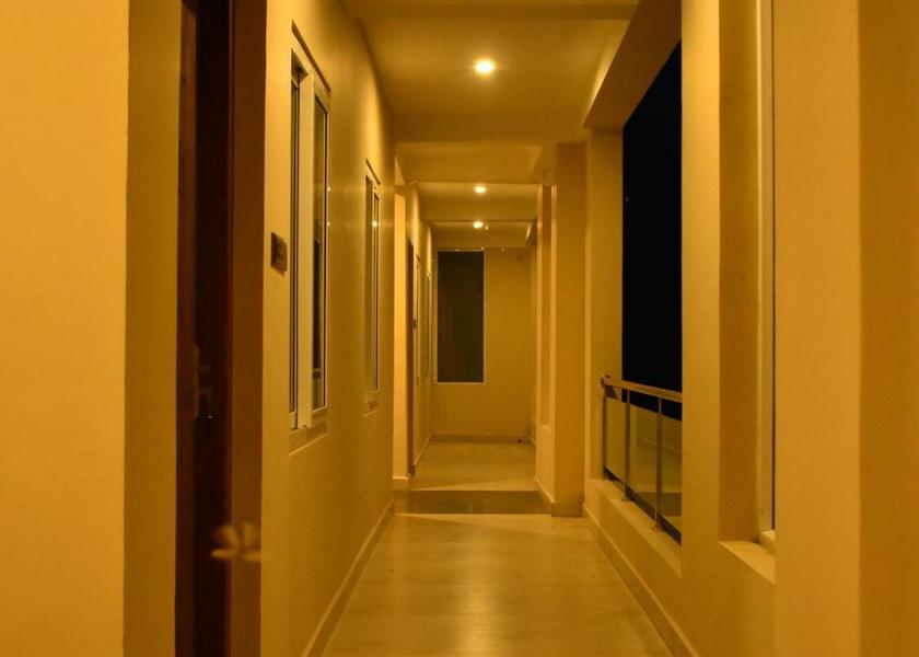 Tamil Nadu Yercaud Public Areas