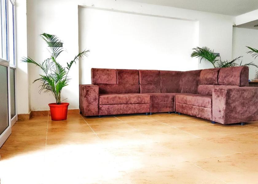 Tamil Nadu Yercaud Public Areas