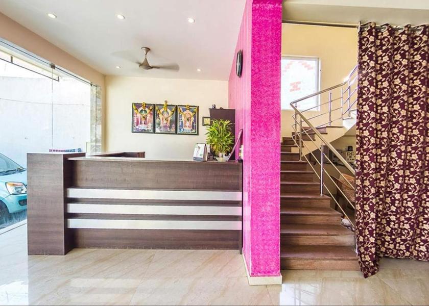 Tamil Nadu Palani Lobby