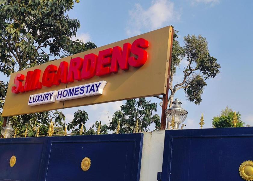 Tamil Nadu Kodaikanal Hotel Exterior