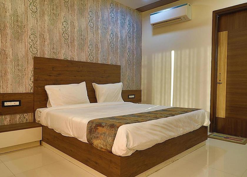 Punjab Chandigarh Room