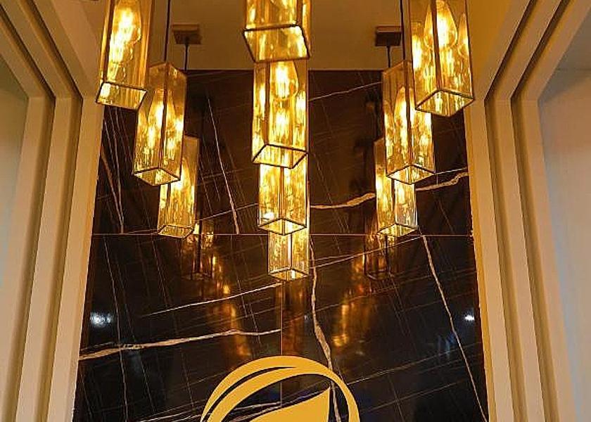 Punjab Chandigarh Hotel Exterior