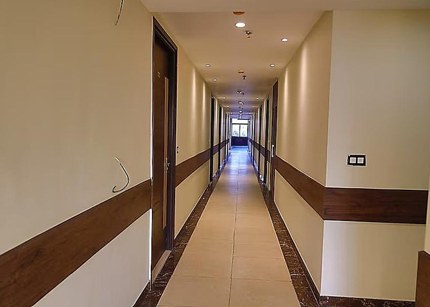 Haryana Chandigarh Public Areas