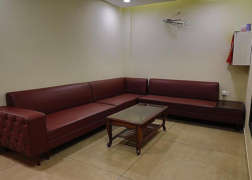 Haryana Chandigarh Public Areas