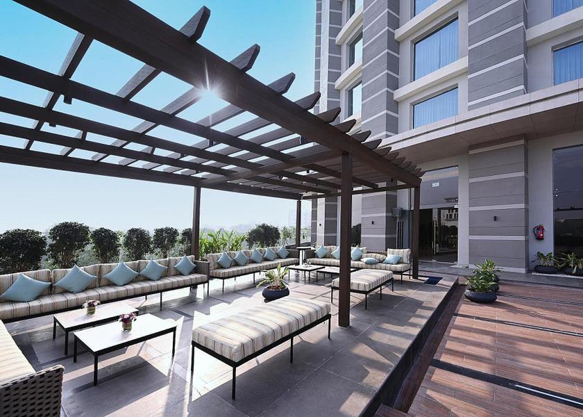 Odisha Bhubaneswar Facilities