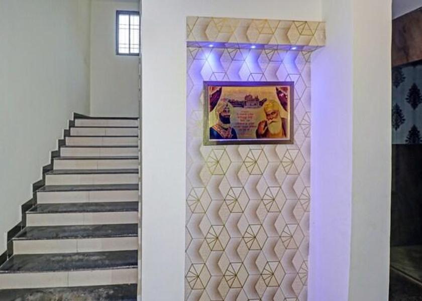 Chhattisgarh Raipur interior view
