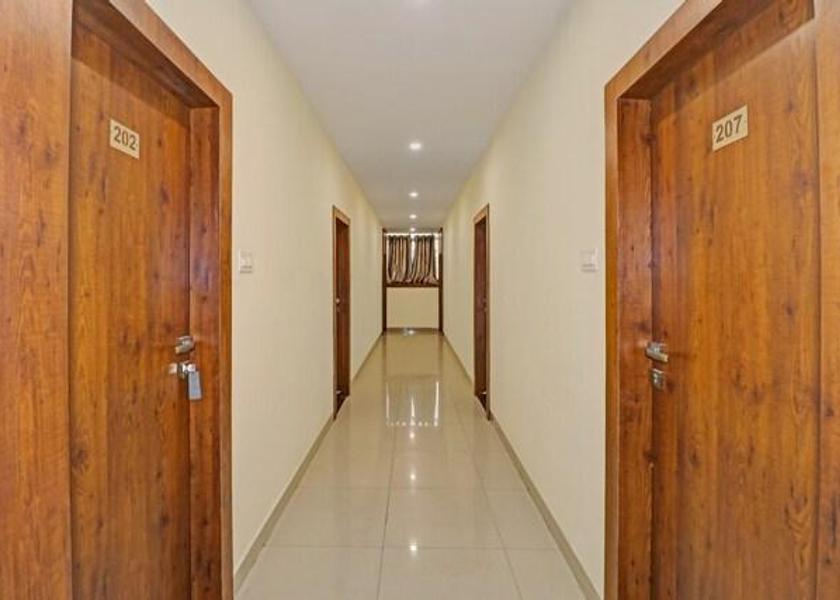 Chhattisgarh Raipur lobby