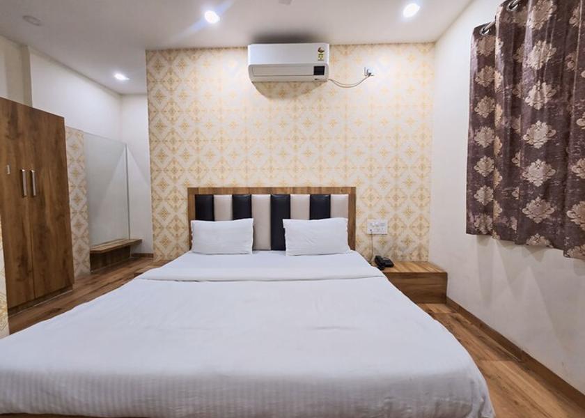 Chhattisgarh Raipur Suite Room