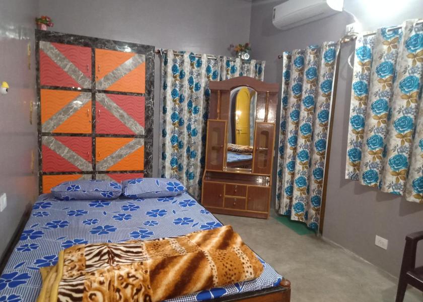 Bihar Gaya Standard Room