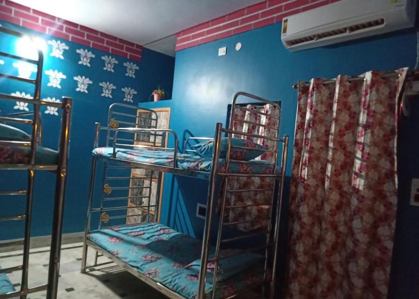 Bihar Gaya Standard Room