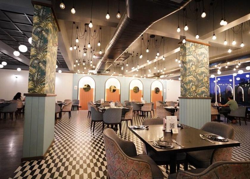 Madhya Pradesh Sagar Food & Dining