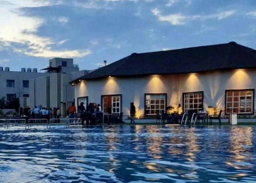 Madhya Pradesh Sagar Pool