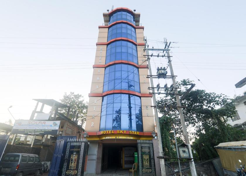Assam Jorhat 
