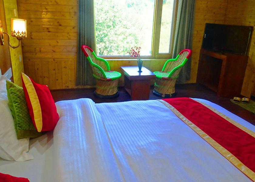 Himachal Pradesh Shimla 1002