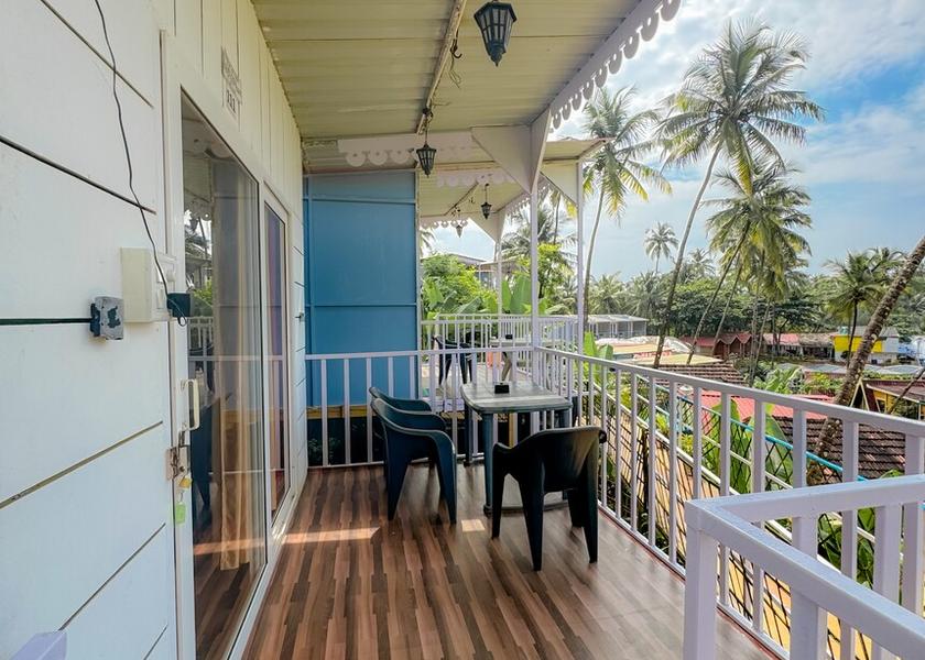 Goa Canacona Food & Dining