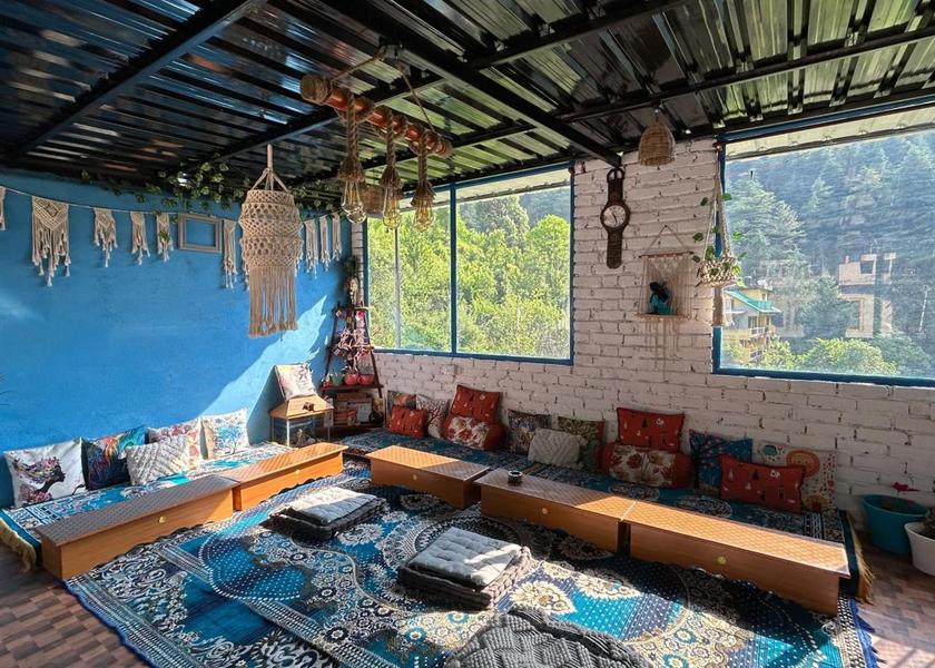 Himachal Pradesh Kasol 